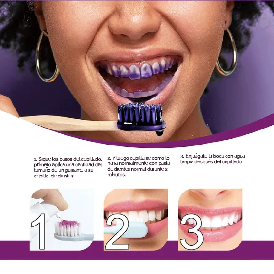 Kit Smile Kit: Blanqueador + Spray bucal T