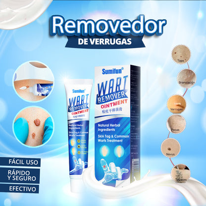 Wart Remover - Renovedor de verrugas